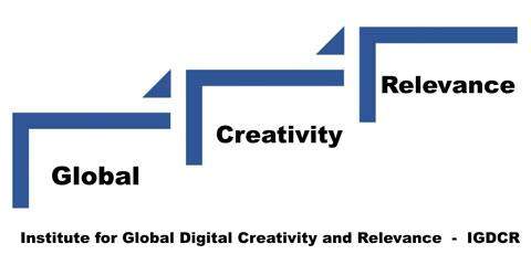 Partner Logo IGDCR