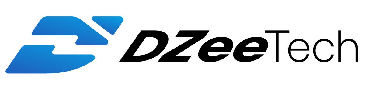 Partner Logo DZeeTech