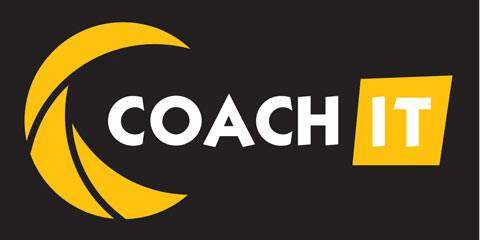 Partner Logo Coach IT